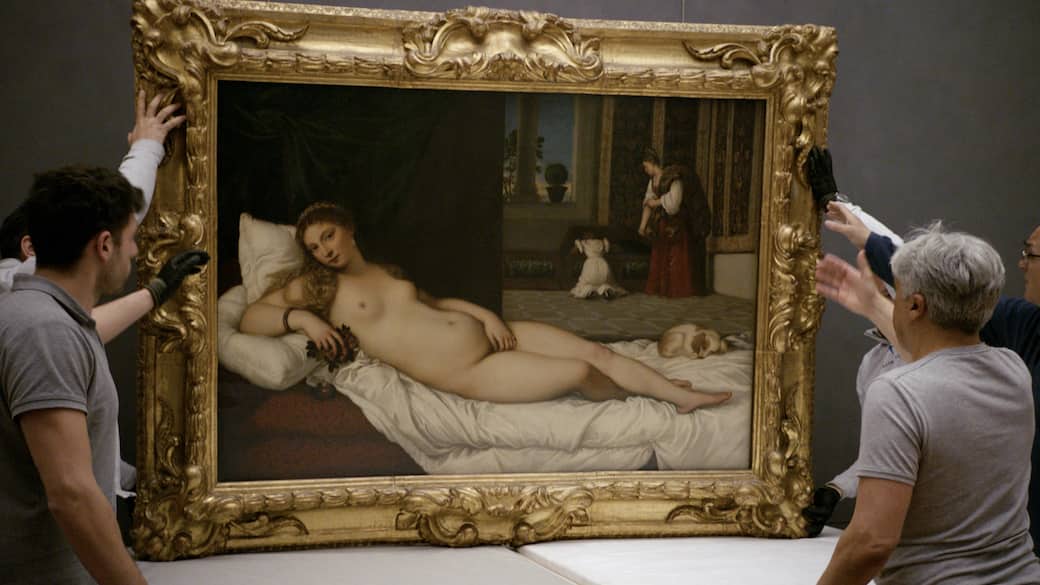 Giornata internazionale dei musei