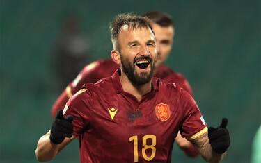 Bulgaria-Bielorussia 1-1 (Lega C, gruppo 3)