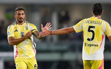 Juventus-Napoli, sabato ore 18