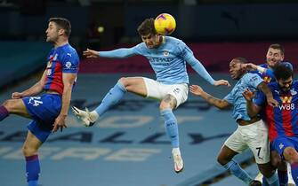BRITAIN SOCCER ENGLISH PREMIER LEAGUE