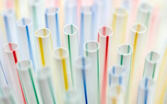 cannucce plastica