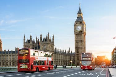 Londra, Bali e Dubai occupano il podio