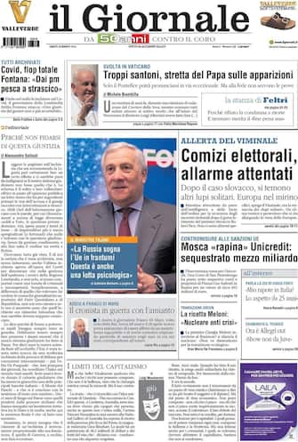 Il Giornale