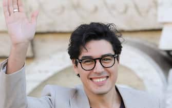 Cristiano Caccamo