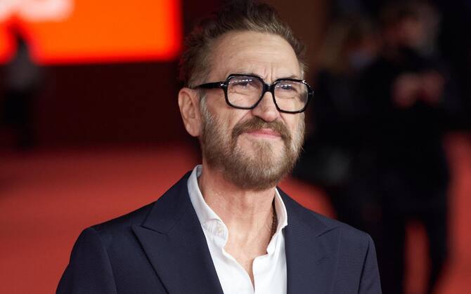 Marco Giallini