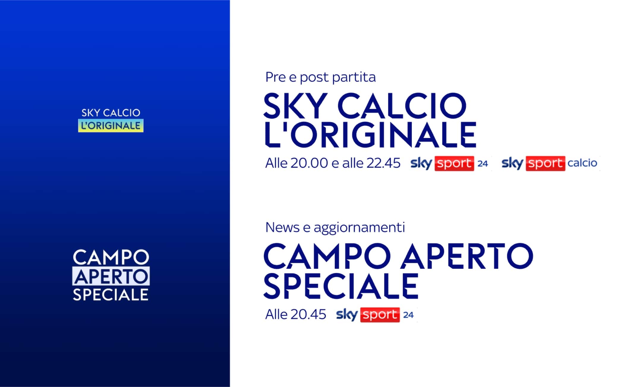 campo aperto