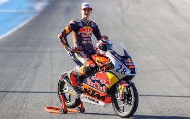 Moto3, clamoroso: regole cambiate, dentro Quiles