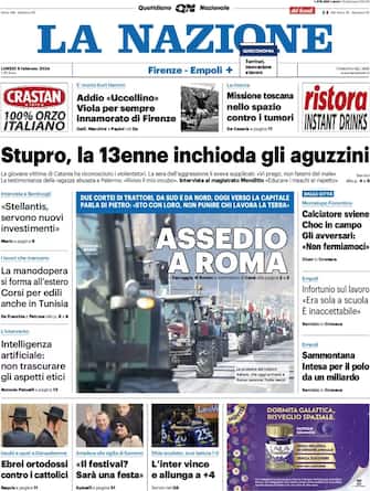 La Nazione