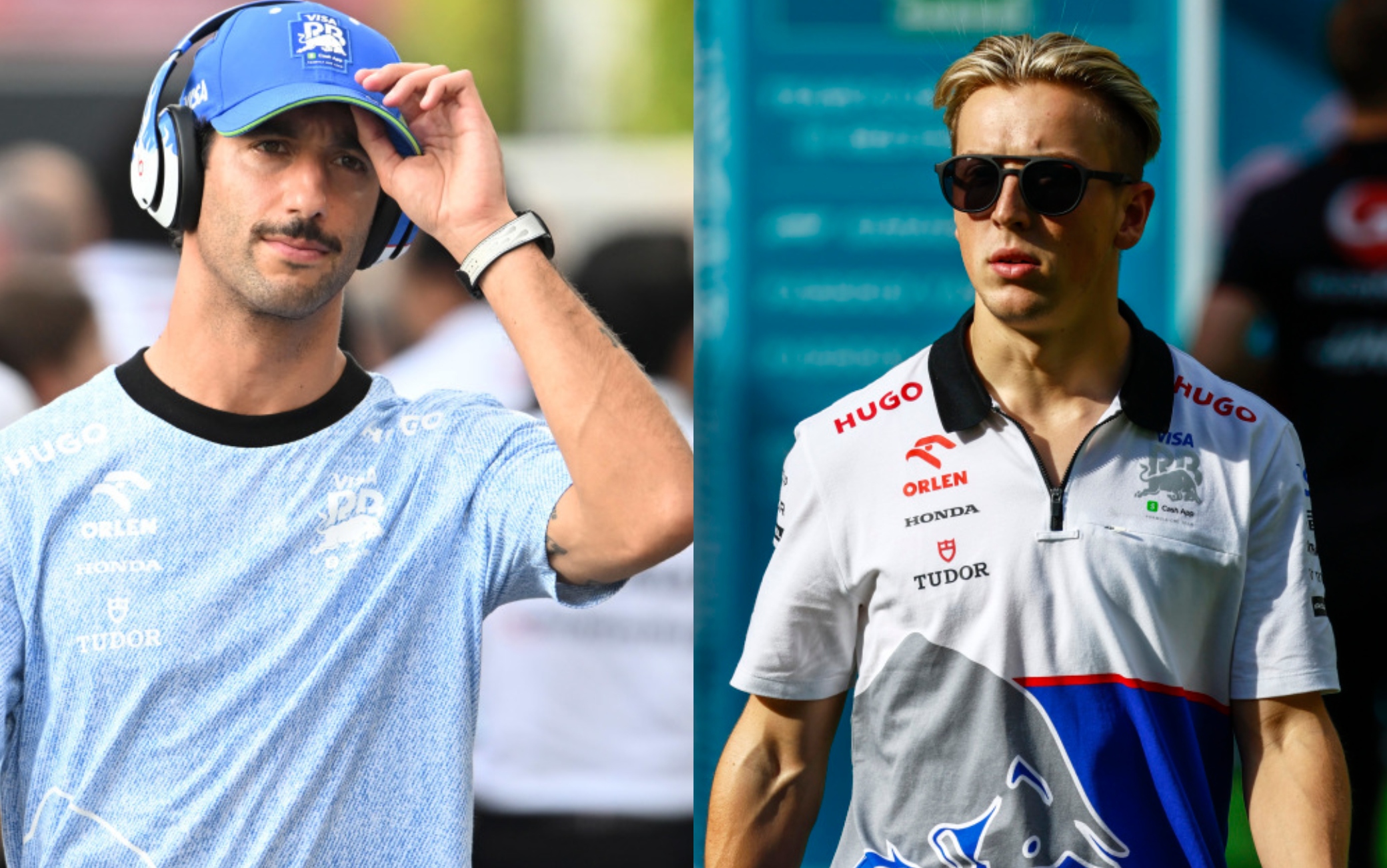 Ricciardo, addio alla F1: al suo posto Lawson