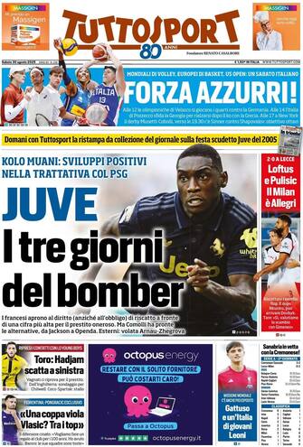 Tuttosport