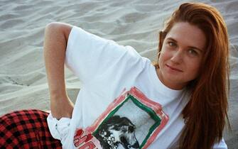 Bonnie Wright