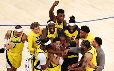 L’ENNESIMA RIMONTA FOLLE DEI PACERS
