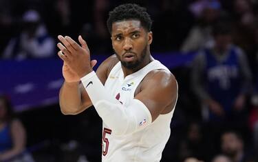 CLEVELAND PER IL COLPACCIO
