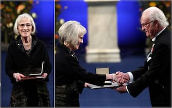 nobel economia premiazione