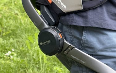 L'esoscheletro diventa realtà