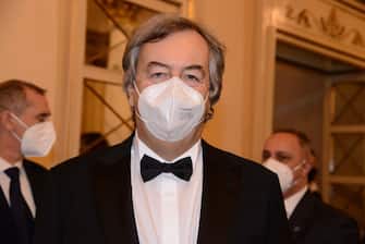 Roberto Burioni