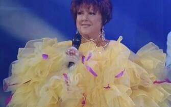 Orietta Berti