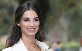 Francesca Chillemi