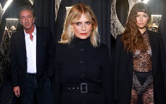 03-star-sfilate-paris-fashion-week-2025-getty - 1