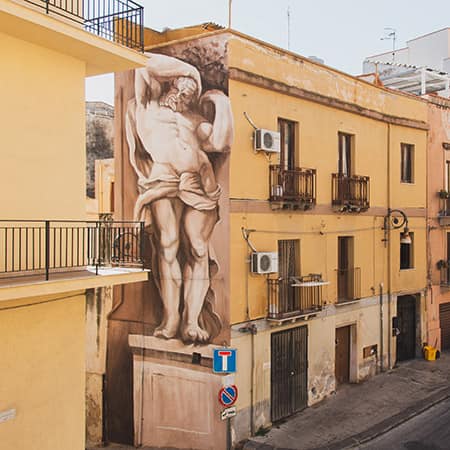 Festival Ritrovarsi, Sciacca