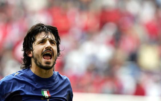 Rin-correre: da sempre la missione di Gattuso in Nazionale