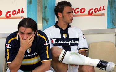 2004/2005: 42 punti