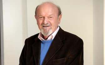 Omero Antonutti