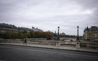 Coronavirus - France again imposes exit restrictions