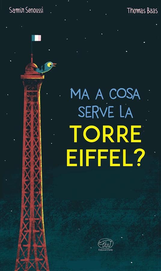 torre eiffel