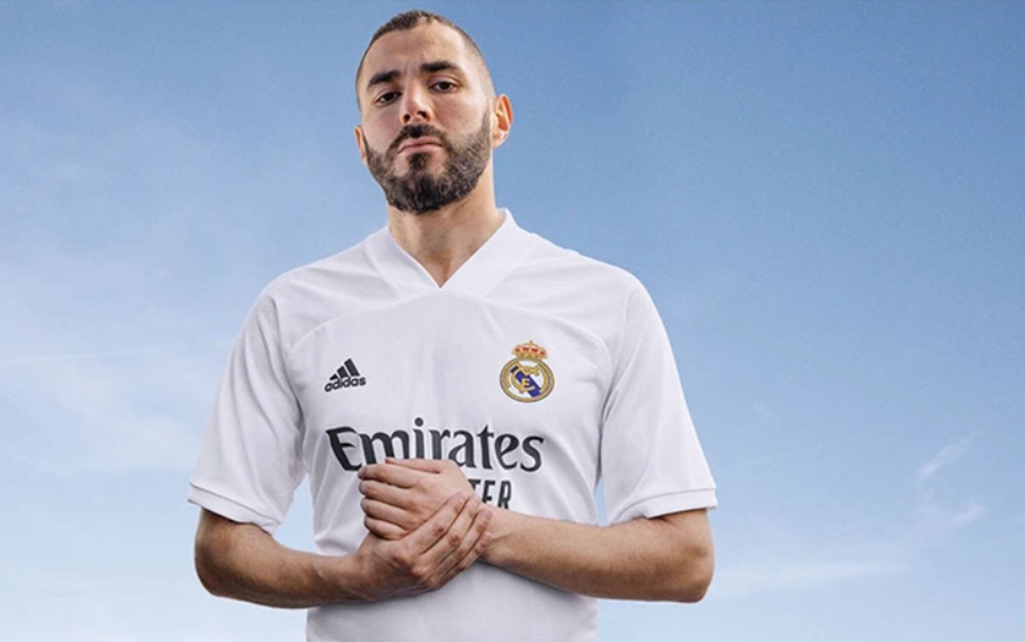 Real maglia 2021 store