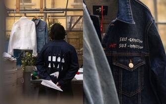 7 For All Mankind