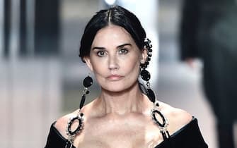 Demi Moore