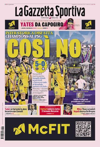 GAZZETTA