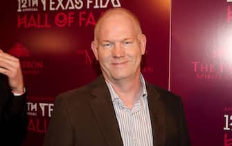 Glenn Morshower