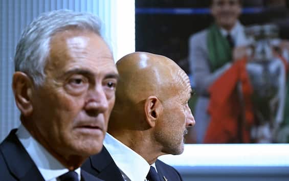 L'Italia non gioca, ma soprattutto non lotta. È l'ora delle decisioni