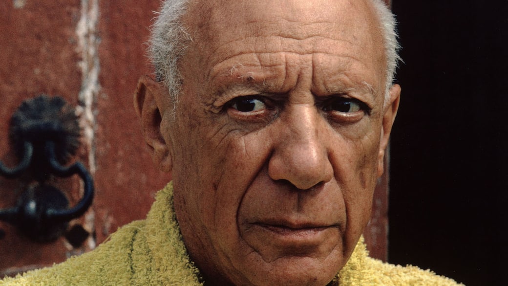 Picasso