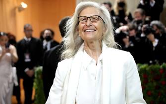 Annie Leibovitz