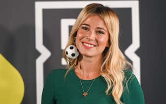 Diletta Leotta, le foto della conduttrice