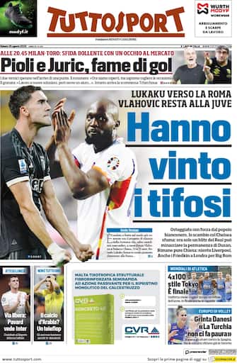 Tuttosport