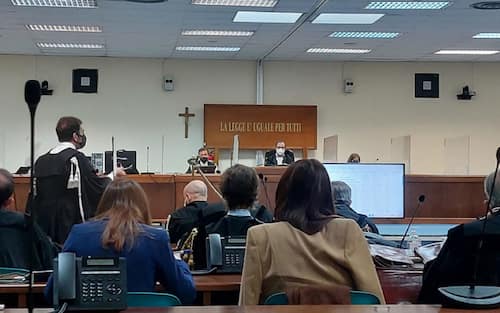 Il processo per i depistaggi nella strage di via d'Amelio