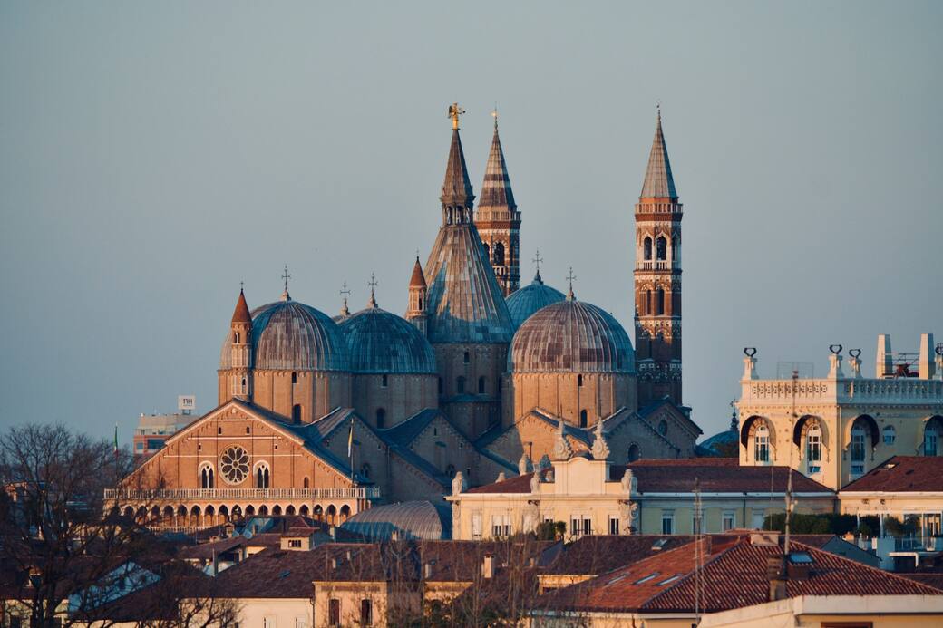 Foto di Stefano Segato su Unsplash