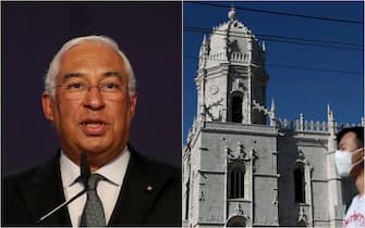 Antonio Costa