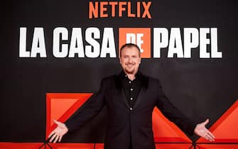Fernando Cayo
