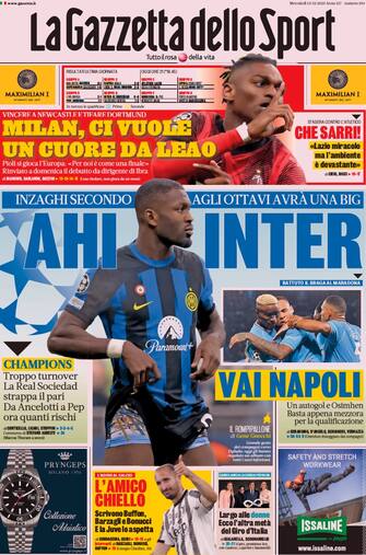 La Gazzetta dello Sport