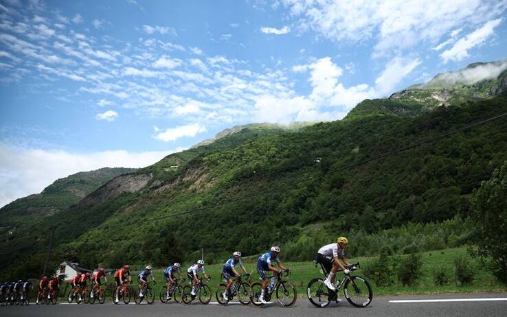 Tourmalet