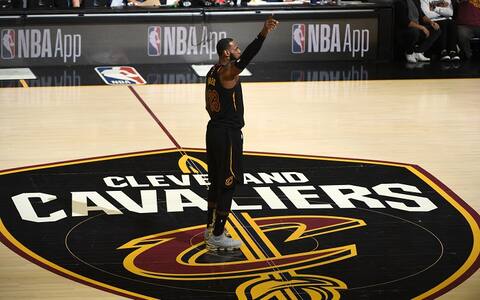 NBA Finals, le 10 triple doppie in carriera di LeBron James | Sky Sport