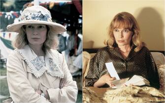 Film Mia Farrow