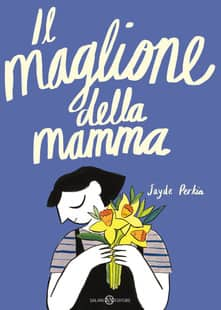 il maglione della mamma