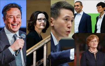 La classifica delle persone più influenti 2023 secondo Time