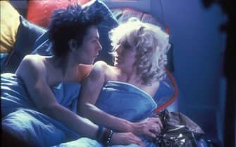 Sid & Nancy - filmstill